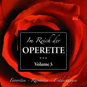 Kölner Rundfunkorchester&Franz Marszalek&Herta Talmar&Franz Fehringer《'Kindchen, du mußt nicht so schrecklich viel denken'》[MP3_LRC]