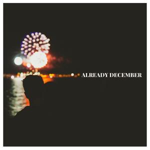 David Benjamin《Already December》[MP3_LRC]