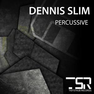 Dennis Slim《Percussive》[MP3_LRC]