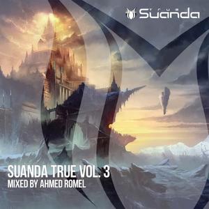 Ahmed Romel《Suanda True Volume 3(Continuous Mix)》[MP3_LRC]