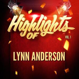 LYNN ANDERSON《That'll Be the Day》[MP3_LRC]