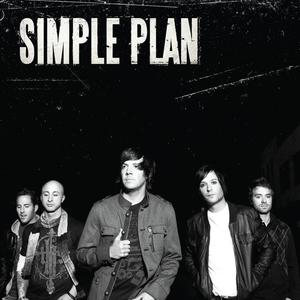 Simple Plan《The End》[MP3_LRC]