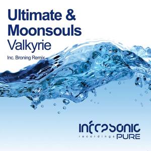 Ultimate&Moonsouls《Valkyrie(Broning Remix)》[MP3_LRC]