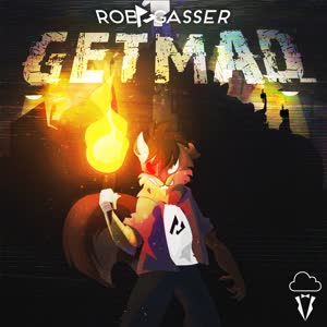 Rob Gasser《Wildfire》[MP3_LRC]