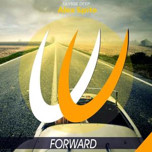 Alex Spite《Forward(Original Mix)》[MP3_LRC]