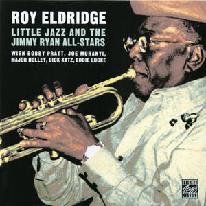 Roy Eldridge《St. James Infirmary(Album Version)》[MP3_LRC]