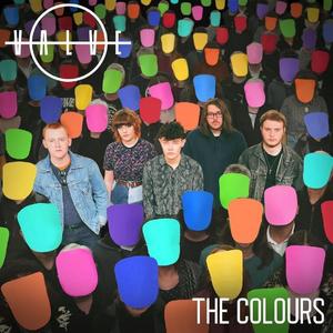 Valve《The Colours》[MP3_LRC]