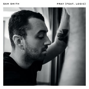 Sam Smith&Logic《Pray》[MP3_LRC]