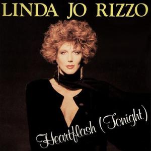 Linda Jo Rizzo - Heartflash(Tonight)
