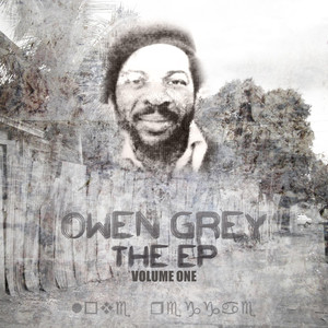 Owen Grey《Give a Helping Hand》[MP3_LRC]