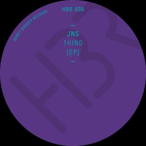 JNS《1hing(Original Mix)》[MP3_LRC]