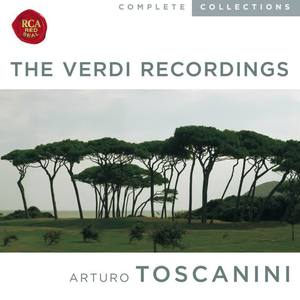 Arturo Toscanini&NBC Symphony Orchestra&Giuseppe Verdi&Ramon Vinay&Giuseppe Valdengo《Act II: Si, pel ciel》[MP3_LRC]