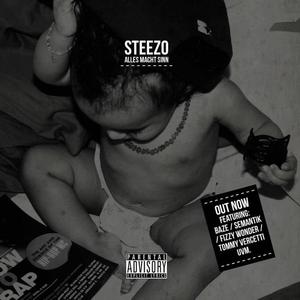 Steezo《Grossstadtchind》[MP3_LRC]