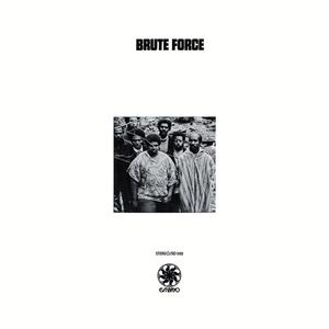 Brute Force《Monster》[MP3_LRC]