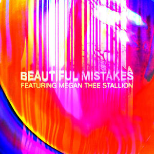 Maroon 5&Megan Thee Stallion《Beautiful Mistakes》[MP3_LRC]