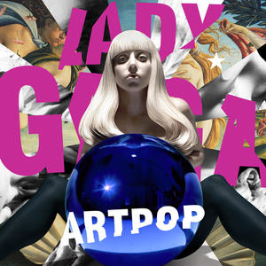 Lady Gaga《G.U.Y.》[MP3_LRC]