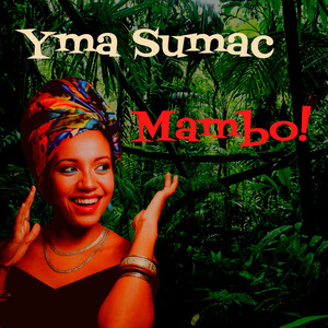 Yma Sumac《Jungla》[MP3_LRC]