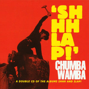 Chumbawamba《Slap!》[MP3_LRC]