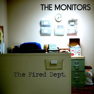 The Monitors《Straighten Up》[MP3_LRC]