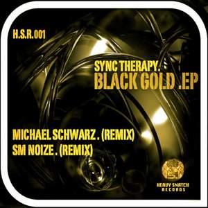 Sync Therapy《Black Gold(Original Mix)》[MP3_LRC]