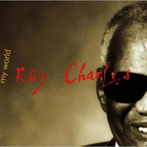 Ray Charles《None Of Us Are Free》[MP3_LRC]