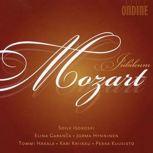 Soile Isokoski《Le nozze di Figaro (The Marriage of Figaro), K. 492: Le nozze di Figaro (The Marriage of Figaro), K. 492, Act III: E Susanna non》[MP3_LRC]