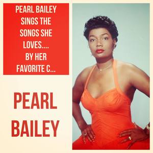 Pearl Bailey《It's a Woman's Perogative》[MP3_LRC]