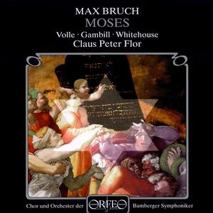 Michael Volle&Bamberg Symphony Orchestra&Claus Peter Flor《Part I, At Sinai: Recitative: Auf, hervor aus euren Zelten》[MP3_LRC]