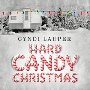 Cyndi Lauper《Hard Candy Christmas》[MP3_LRC]