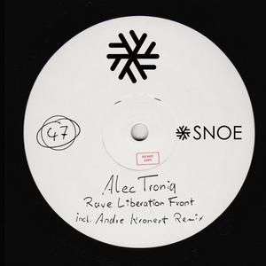 alec troniq《Repeople(Andre Kronert Remix)》[MP3_LRC]