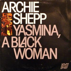 Archie Shepp《Body and Soul》[MP3_LRC]