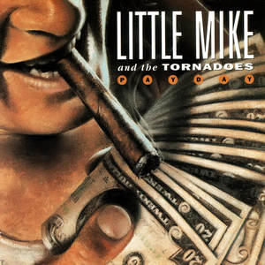 Warren Haynes&Little Mike&The Tornadoes《Taylor Made(Instrumental)》[MP3_LRC]