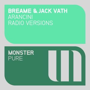 Breame&Jack Vath《Arancini(Rodrigo Deem Radio Edit)》[MP3_LRC]