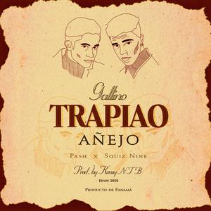 Kenzyntb&Pash&Squiz Nine《Gallino Trapiao(Explicit)》[MP3_LRC]