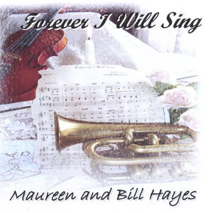 Maureen&Bill Hayes《Living Bread》[MP3_LRC]