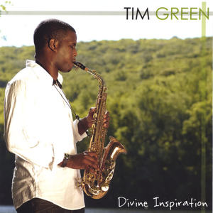 Tim Green《I Surrender All》[MP3_LRC]