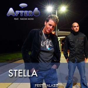 Naomi Moss&After 6《Stella(Ivan Gomez Guareber Love Mix)》[MP3_LRC]