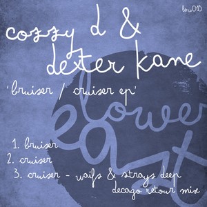 Dexter Kane&Cozzy D《Cruiser(Waifs & Strays Deep Decago Retour Mix)》[MP3_LRC]