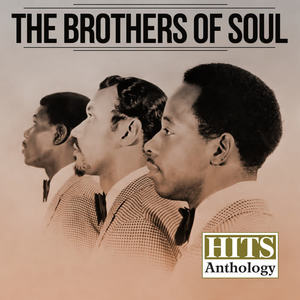The Brothers Of Soul - Wait for Me