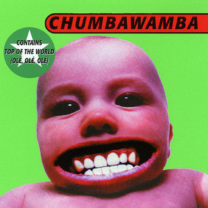 Chumbawamba《I Want More》[MP3_LRC]