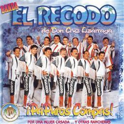 Banda Sinaloense El Recodo De Cruz Lizarraga《Reto A La Muerte》[MP3_LRC]