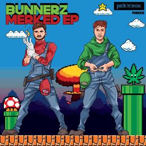 Bunnerz - Recon OG