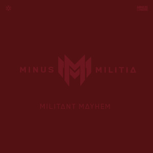 Minus Militia《Prodigious(Mix Cut)》[MP3_LRC]