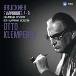 Otto Klemperer&New Philharmonia Orchestra《II. Adagio. Sehr feierlich(Sehr feierlich)》[MP3_LRC]