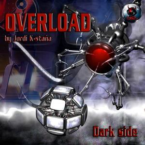 Overload&Jordi K-Staña《Cut Off(Original Mix)》[MP3_LRC]