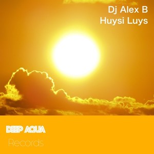 Dj Alex B《Tales from the Desert(Original Mix)》[MP3_LRC]