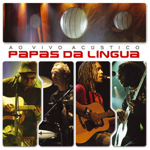 Papas Da Língua《Democracy》[MP3_LRC]