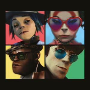 Gorillaz&D.R.A.M.《Andromeda(feat. DRAM)》[MP3_LRC]