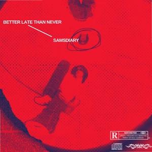 samsdiary&cambi0 - columbia (feat. cambi0)