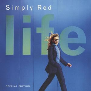 Simply Red《Out on the Range》[MP3_LRC]